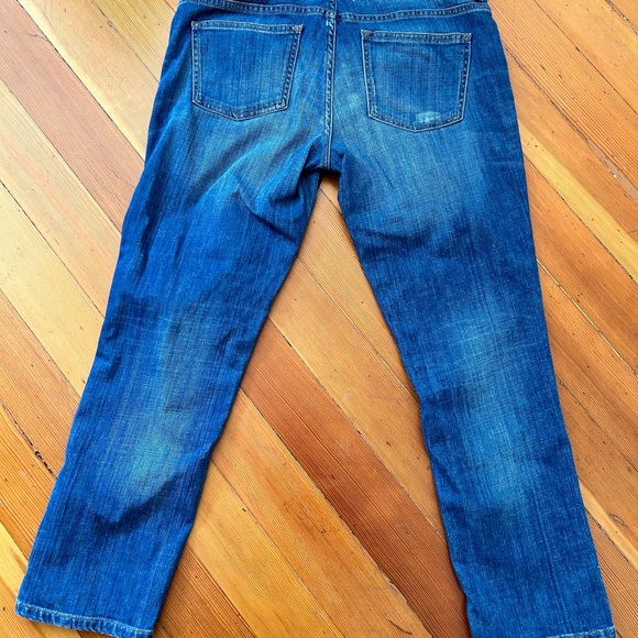 Escada jeans - Picture 2 of 3